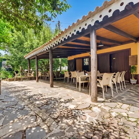 Kwatera prywatna Atlantic Garden & Farm Quinta Madeira 3