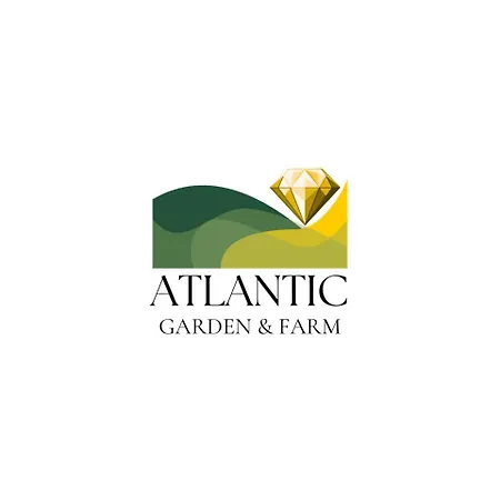 Atlantic Garden & Farm Quinta Madeira 3 * Prazeres